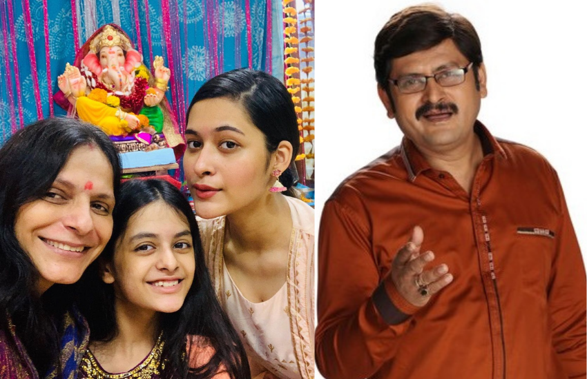 Saumya Tandon, Aasif sheikh, Shubhangi Atre, Rohitash Gaud, Neha Pendse