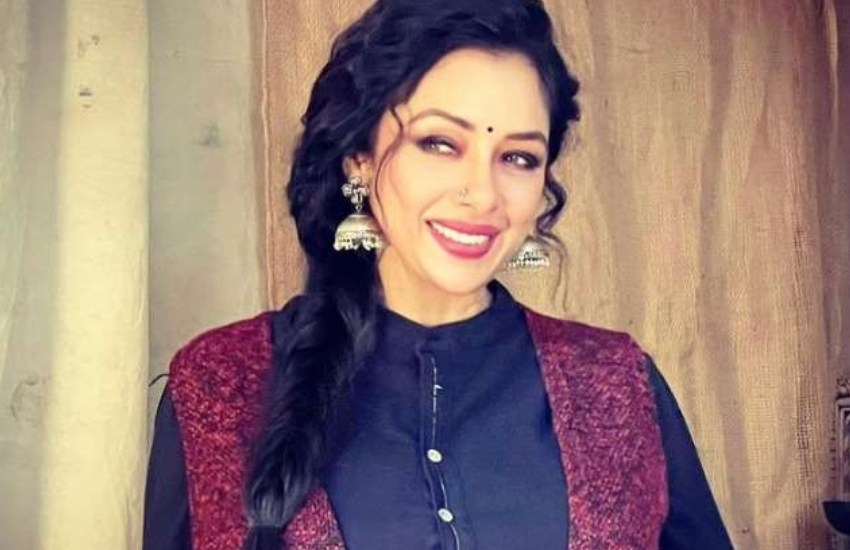 Madalsa Sharma, Rupali Ganguly, Sudhanshu Pandey,