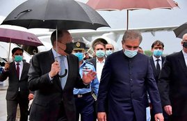 Russia, Pakistan, islamabad