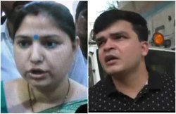 ‘जीना मुश्किल कर दूंगी’, जब भाजपा सांसद ने IAS को हड़काया तब मिला था जबाब…