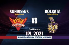 ipl, ipl 2021, ipl live streaming, srh vs kkr