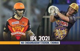 srh vs kkr, srh vs kkr playing 11