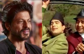 Rajesh Khanna, Shah Rukh Khan, शाहरुख खान. राजेश खन्ना, Rajesh Khanna Movies, Rajesh Khanna Stories,