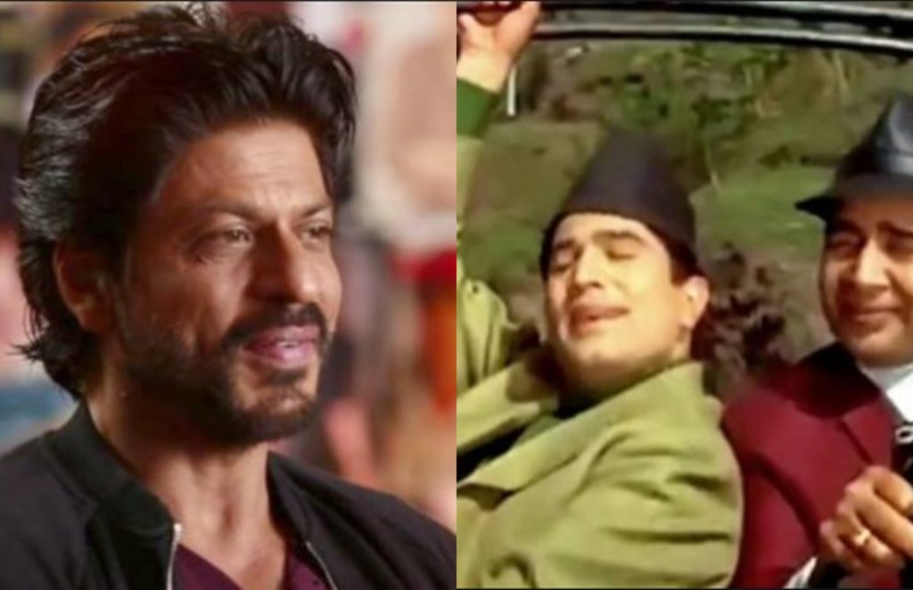 Rajesh Khanna, Shah Rukh Khan, शाहरुख खान. राजेश खन्ना, Rajesh Khanna Movies, Rajesh Khanna Stories,