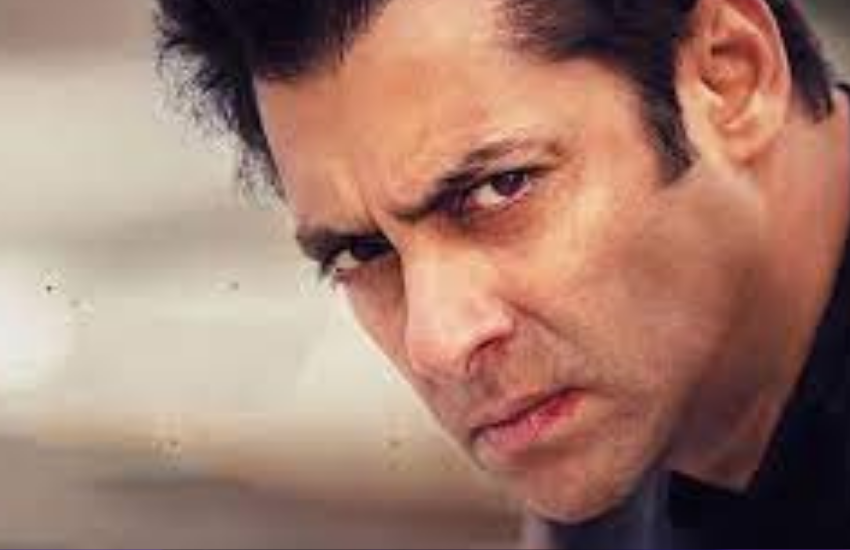 Salman Khan, Mahesh Bhatt, Alia Bhatt