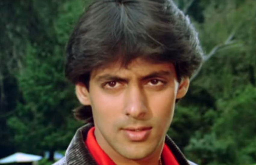 Salman Khan, Mahesh Bhatt, Alia Bhatt