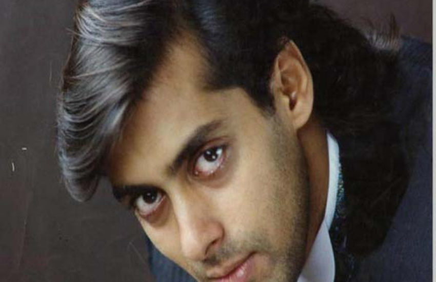 Salman Khan, Mahesh Bhatt, Alia Bhatt