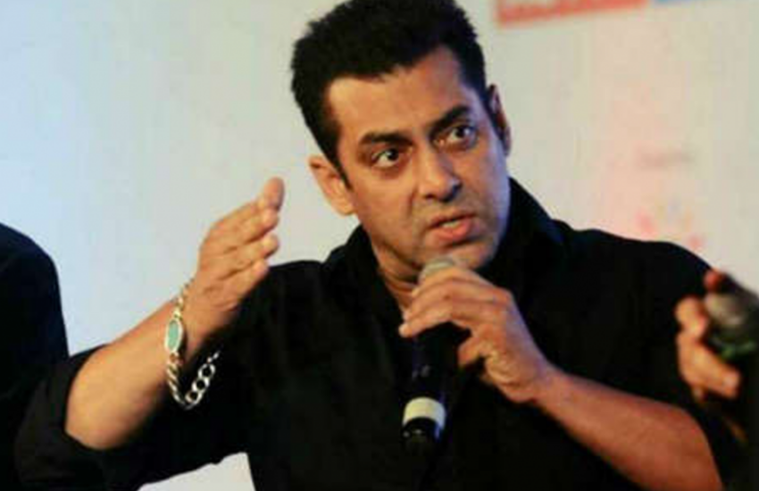 Salman Khan, Mahesh Bhatt, Alia Bhatt