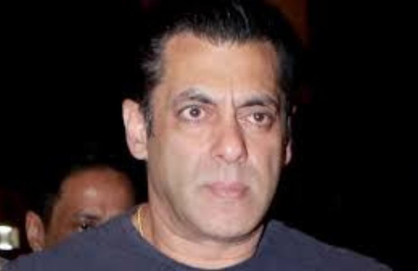 Salman Khan, Mahesh Bhatt, Alia Bhatt