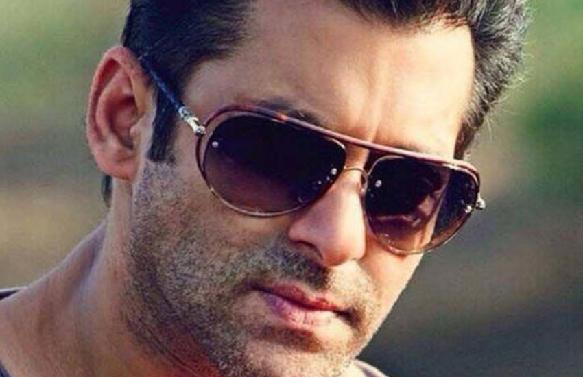 Salman Khan, Mahesh Bhatt, Alia Bhatt