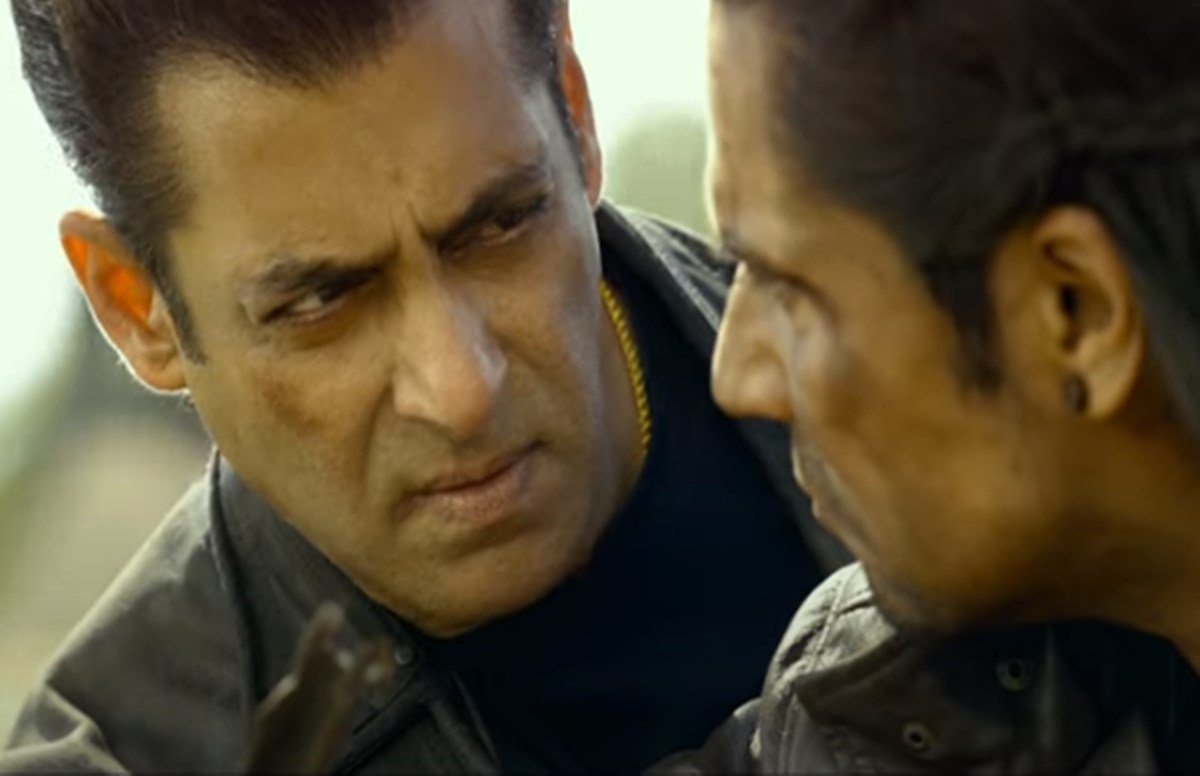 radhe, radhe trailer, radhe movie trailer, radhe movie official trailer, radhe release date, radhe cast,