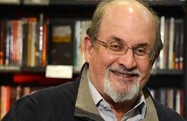 Salman Rushdie,Midnight’s Children,Booker Prize