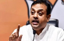 दिल्ली में लॉकडाउन पर बोले संबित पात्रा, सोच समझकर लिया होगा फैसला, पहले क्यों कहते थे तुगलकी फैसला?
