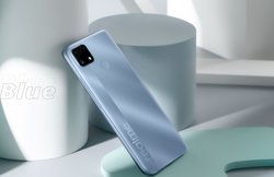 Samsung Galaxy F12 vs Realme C25: दोनों में है 48MP कैमरा और 6000mAh की बैटरी, जानें अंतर