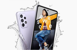 Samsung mobile phone, Samsung Smartphone, Samsung Android phone