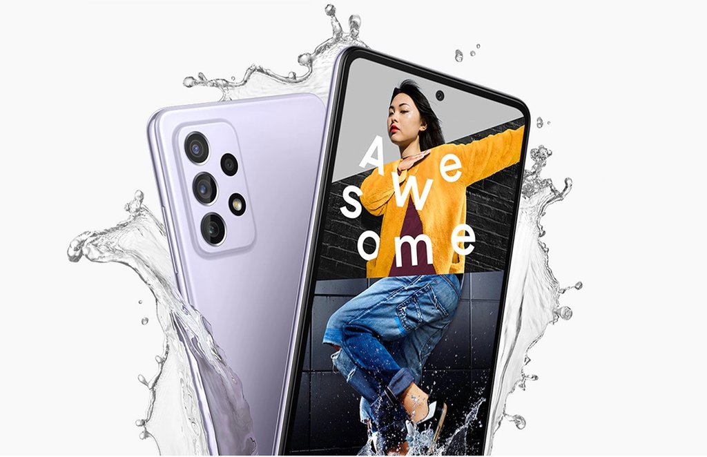 Samsung mobile phone, Samsung Smartphone, Samsung Android phone