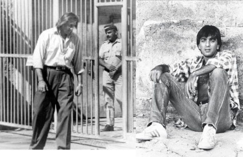 Sanjay Dutt