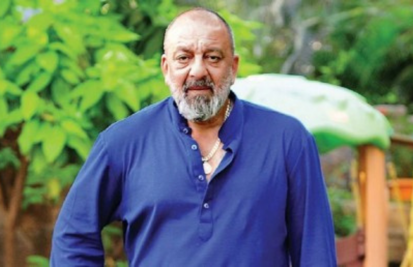 Sanjay Dutt