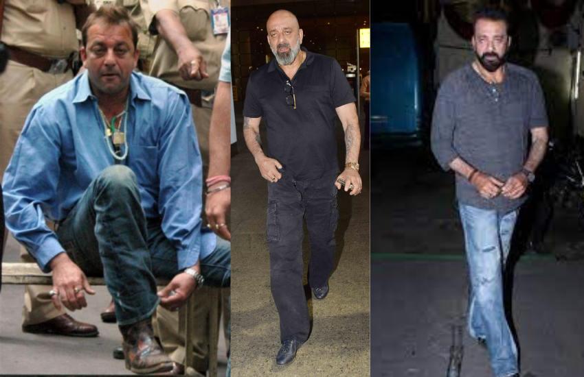 Sanjay Dutt