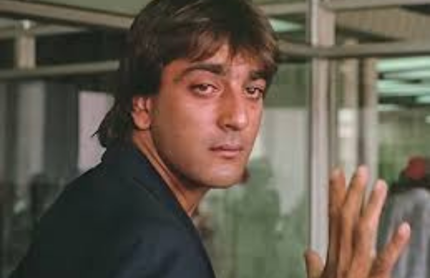 Sanjay Dutt