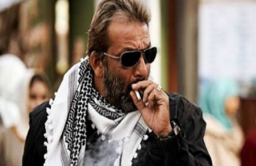 Sanjay Dutt