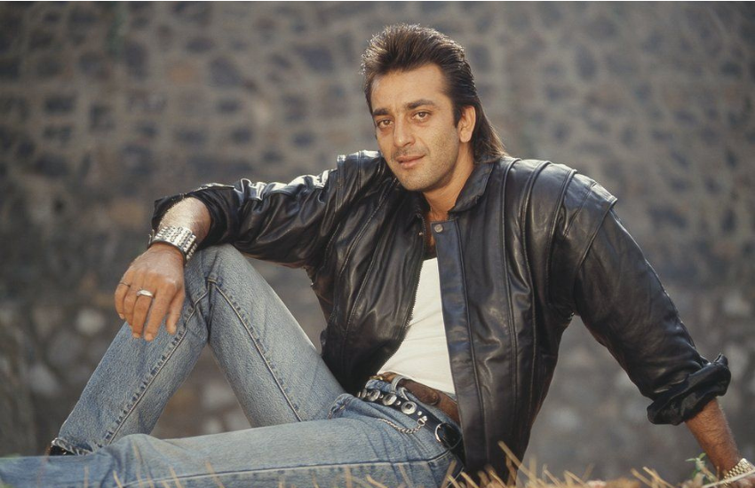 Sanjay Dutt