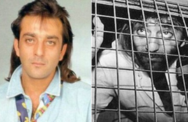 Sanjay Dutt