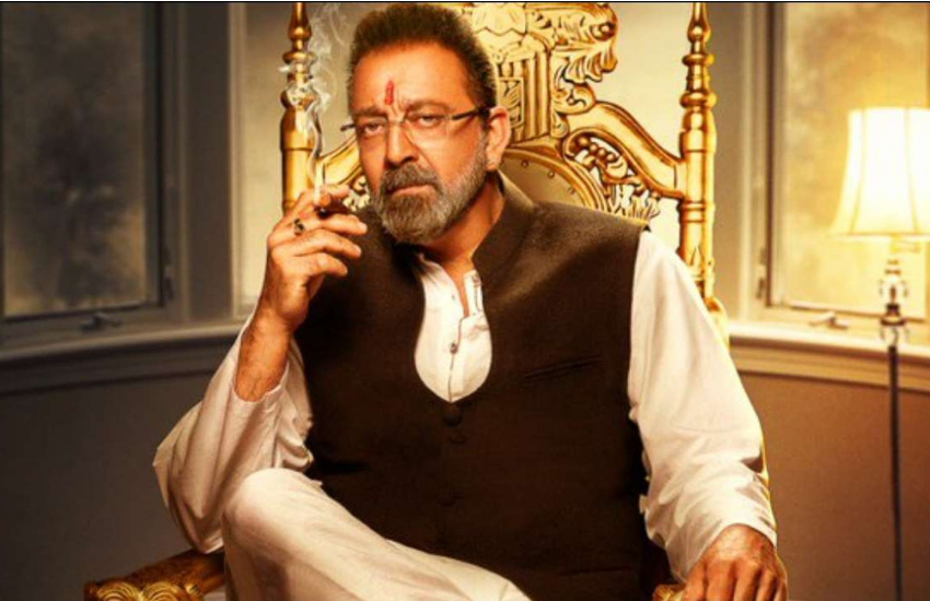 Sanjay Dutt