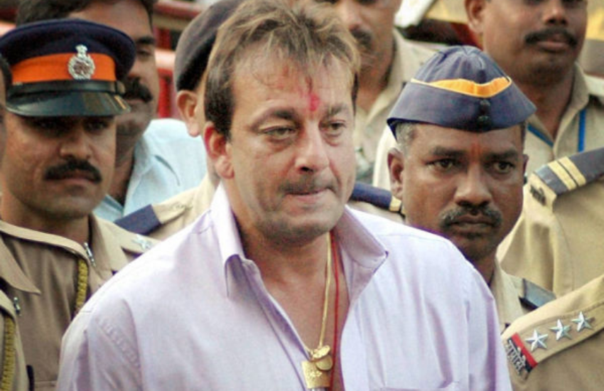 Sanjay Dutt