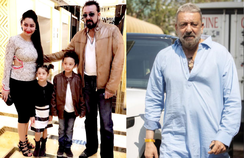 Sanjay Dutt