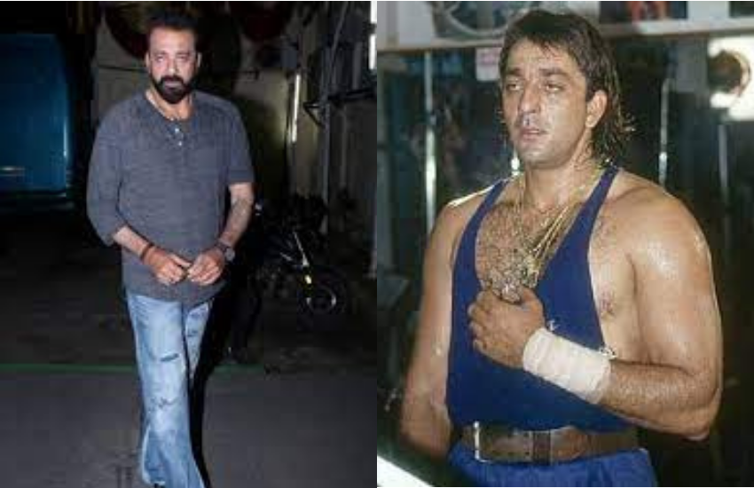 Sanjay Dutt