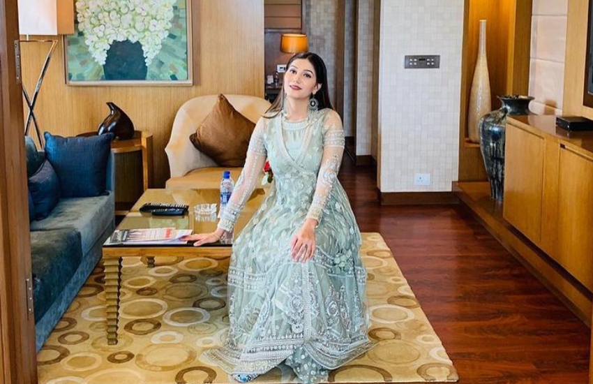 Sapna chaudhary, sapna chaudhary property