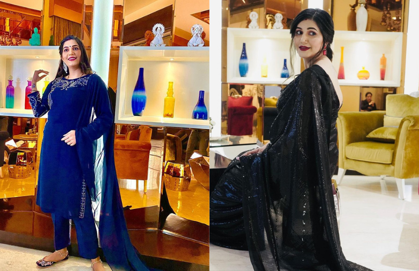 Sapna chaudhary, sapna chaudhary property