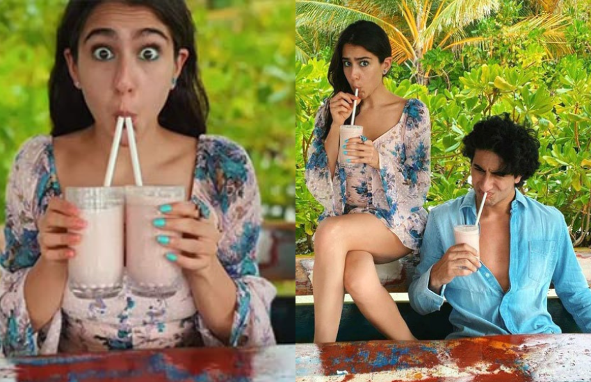 Malaika Arora, Kareena Kapoor, Alia Bhatt, Shilpa Shetty, Shraddha Kapoor, Deepika Padukone, Sara Ali Khan, Katrina Kaif, Mallika Sherawat, Madhuri Dixit