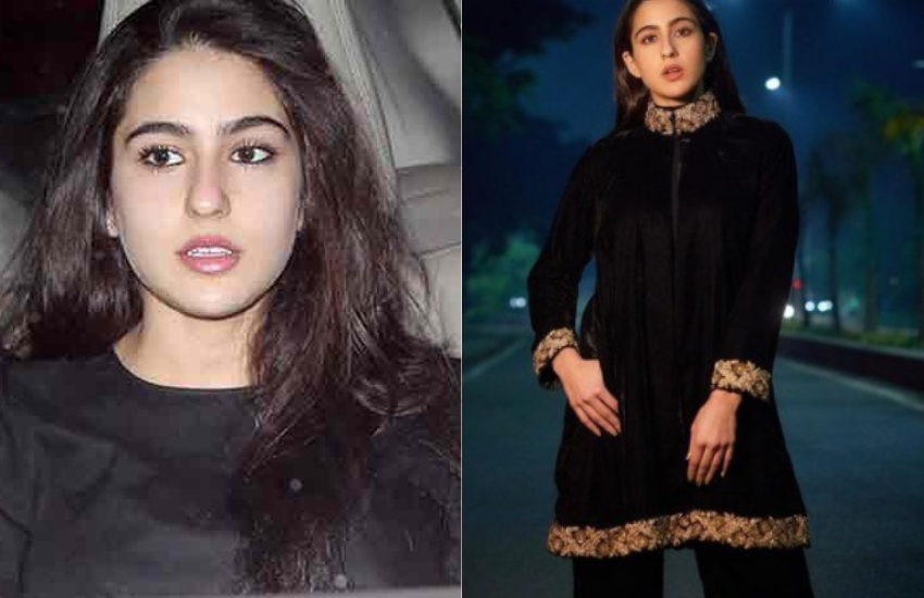 Alia Bhatt, Kareena Kapoor, Malaika Arora, Deepika Padukone, Shraddha Kapoor, Priyanka Chopra, Katrina Kaif, Aishwarya Rai And Jahnavi Kapoor, Sara Ali khan