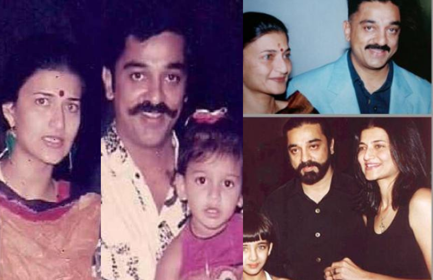 Sarika, Poonam, Karisma Kapoor, Mahima Chaudhary, Richa Sharma