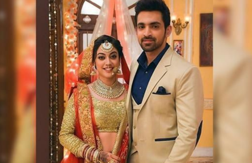 Shakti Arora, Neha Saxena, Vatsal Seth, Ishitta Dutta, Jai Bhanushali, Mahi Vij, Kavita Kaushik, Mona Singh