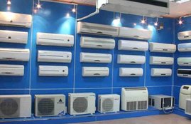 Second Hand LG Blue Star Voltas General Godrej Samsung AC with 5 star rating IN 10 thousand rupees