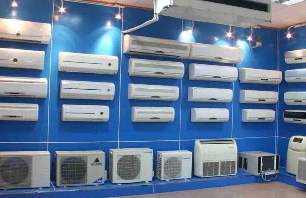 Second Hand LG Blue Star Voltas General Godrej Samsung AC with 5 star rating IN 10 thousand rupees