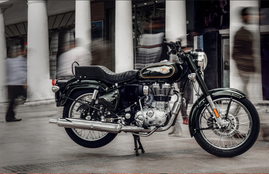 Second Hand Royal Enfield Bullet bike in 50000 rupees know complete detail