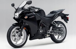 Second hand Honda CBR 250R sports bike in 37 thousand know complete detai