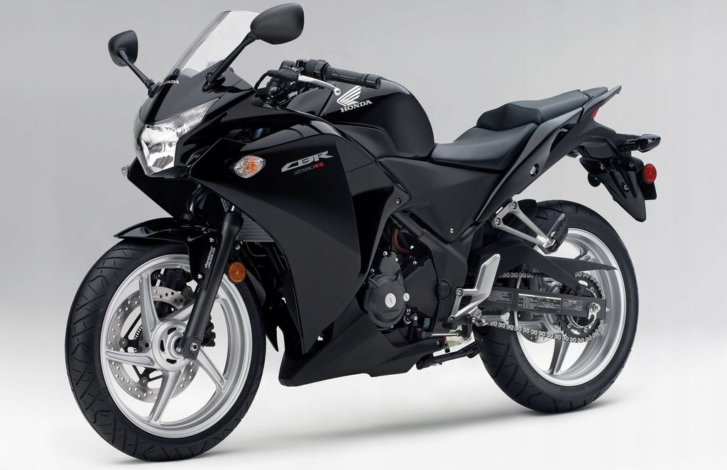 Second hand Honda CBR 250R sports bike in 37 thousand know complete detai Second hand Honda CBR 250R sports bike in 37 thousand know complete detai