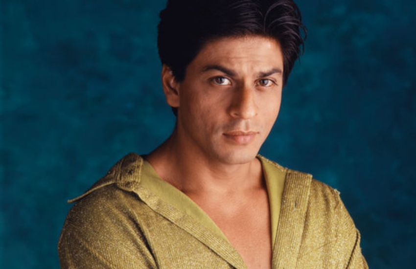 Shahrukh Khan
