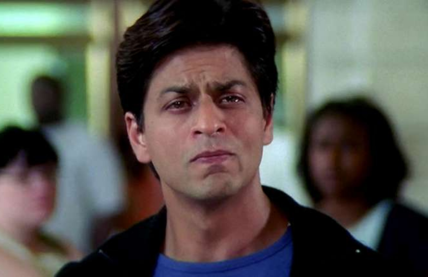 Shahrukh Khan , Imran Khan