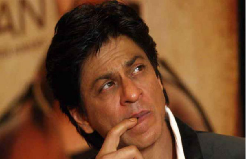 Shahrukh Khan