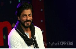 Shahrukh Khan, Mannat, शहरुख खान, मन्नत, Shah Rukh Khan House in Mumbai,