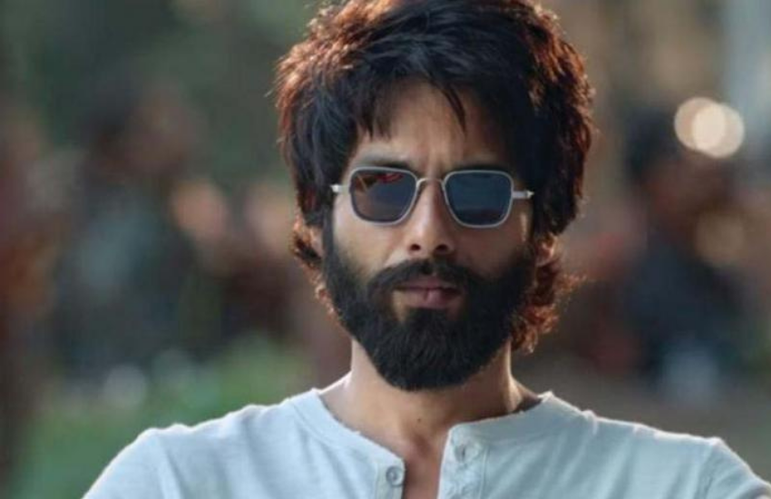 Shahid kapoor, raj kumar, Vastvikta