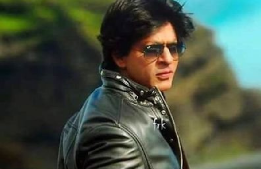 Shahrukh Khan