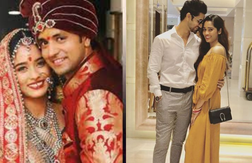 Shakti Arora, Neha Saxena, Vatsal Seth, Ishitta Dutta, Jai Bhanushali, Mahi Vij, Kavita Kaushik, Mona Singh