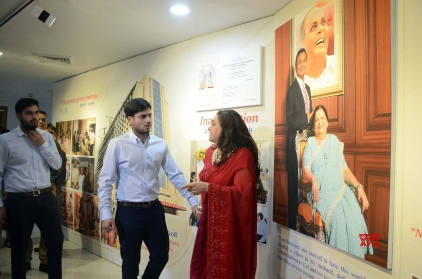 Tina ambani Affairs, Tina munim rajesh Khanna, Shatrughan Sinha Property